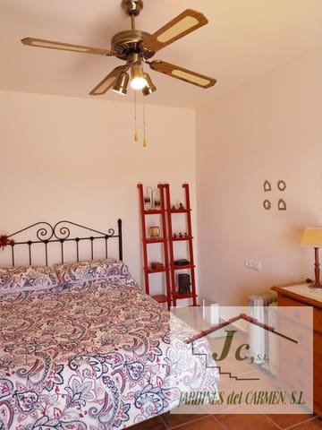 3 bedroom Finca/Country House for sale in Arenas with pool garage - € 420,000 (Ref: 9961753)