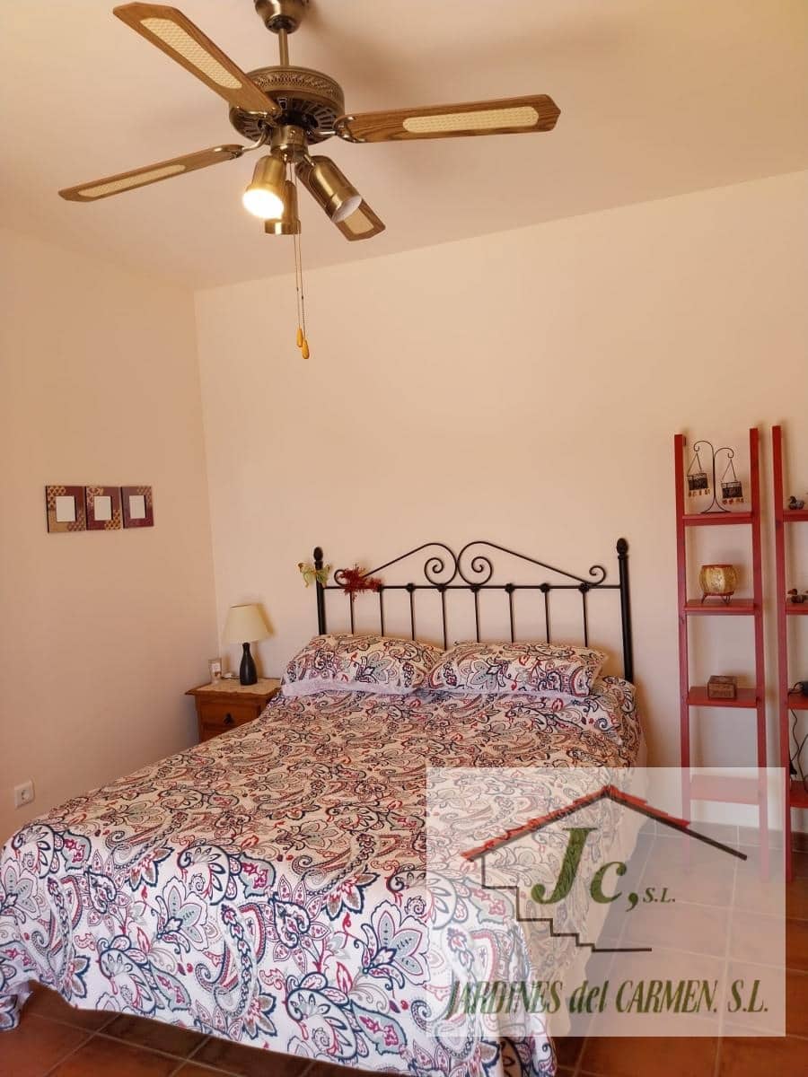 3 bedroom Finca/Country House for sale in Arenas with pool garage - € 420,000 (Ref: 9961753)