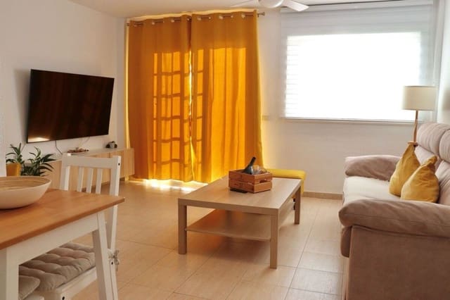 Apartamento de 1 habitación en Los Cristianos, Arona en venta con piscina garaje - 330.000 € (Ref: 10007130)