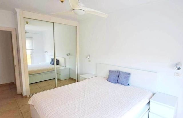 1 bedroom Apartment for sale in Playa de las Americas, Arona with pool garage - € 295,000 (Ref: 10015037)