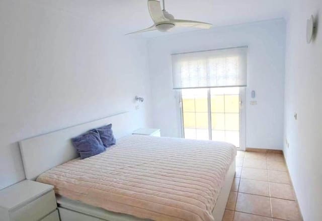 1 bedroom Apartment for sale in Playa de las Americas, Arona with pool garage - € 295,000 (Ref: 10015037)