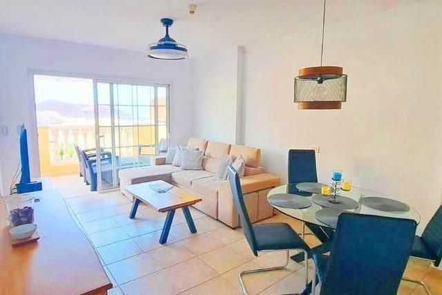 1 bedroom Apartment for sale in Playa de las Americas, Arona with pool garage - € 295,000 (Ref: 10015037)