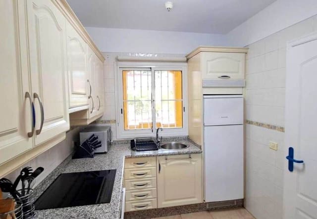 1 bedroom Apartment for sale in Playa de las Americas, Arona with pool garage - € 295,000 (Ref: 10015037)
