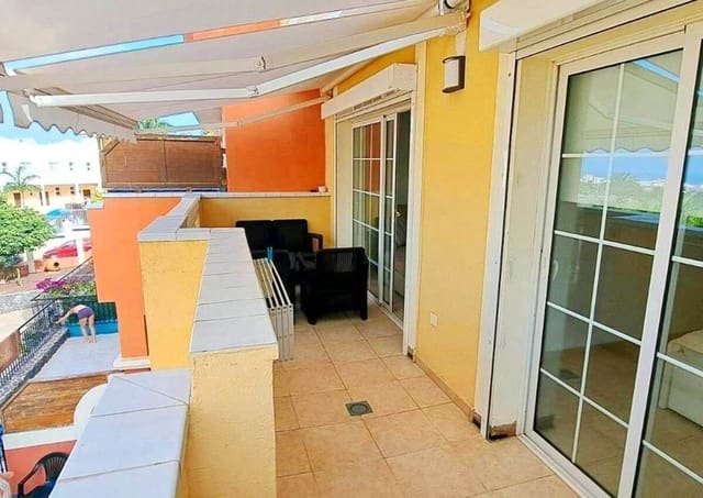1 bedroom Apartment for sale in Playa de las Americas, Arona with pool garage - € 295,000 (Ref: 10015037)