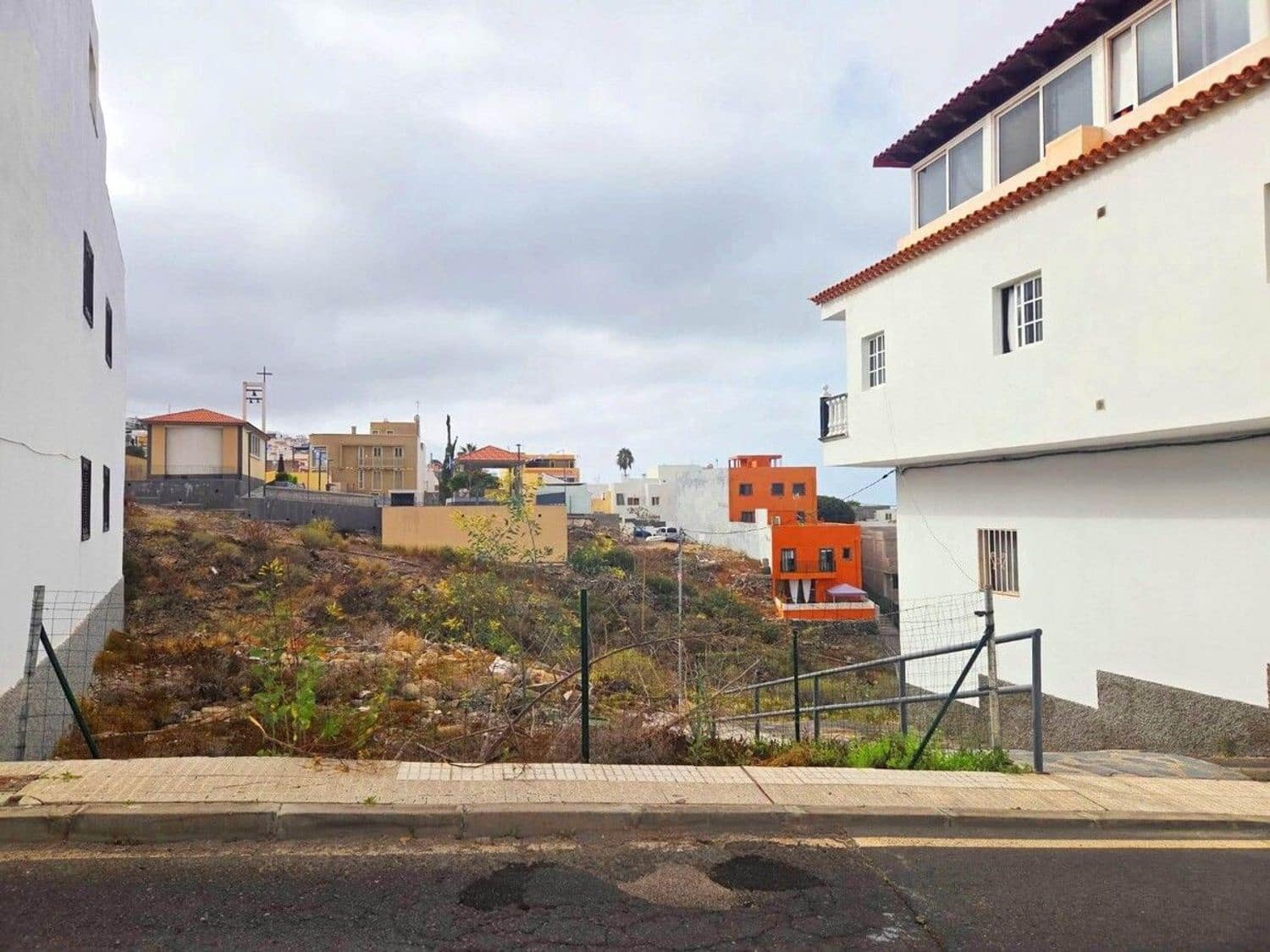 Grond te koop in Tijoco Bajo - € 100.000 (Ref: 10074746)