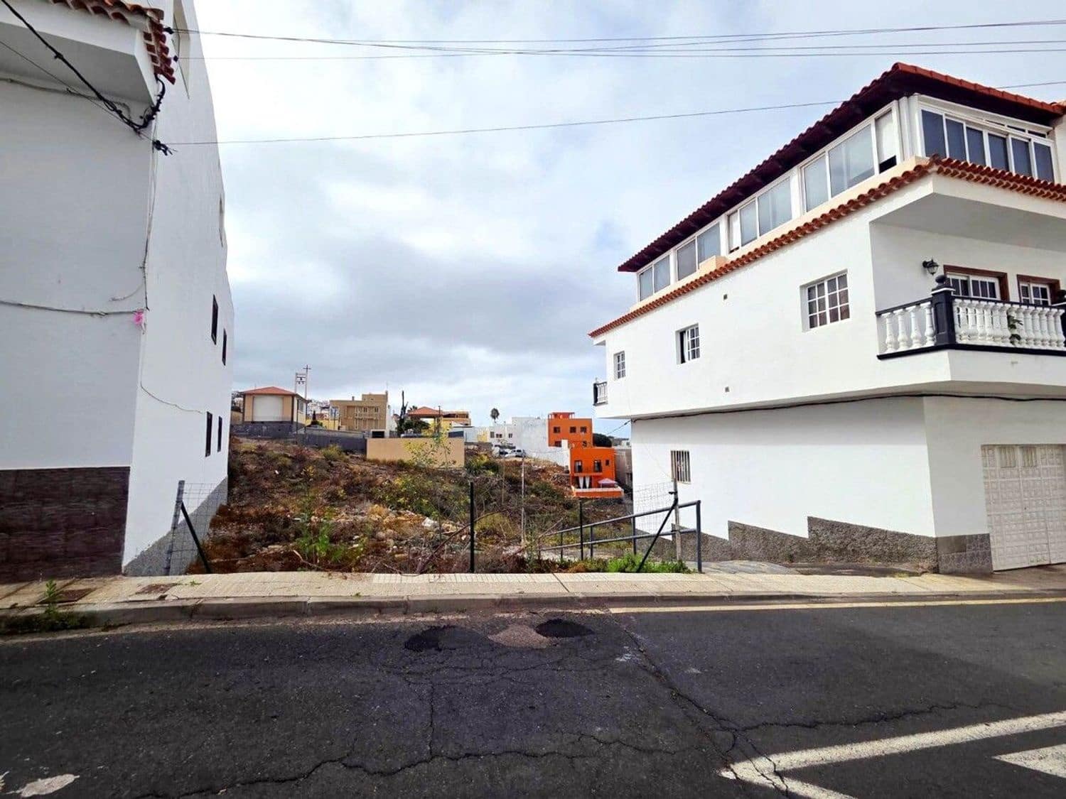 Grond te koop in Tijoco Bajo - € 100.000 (Ref: 10074746)