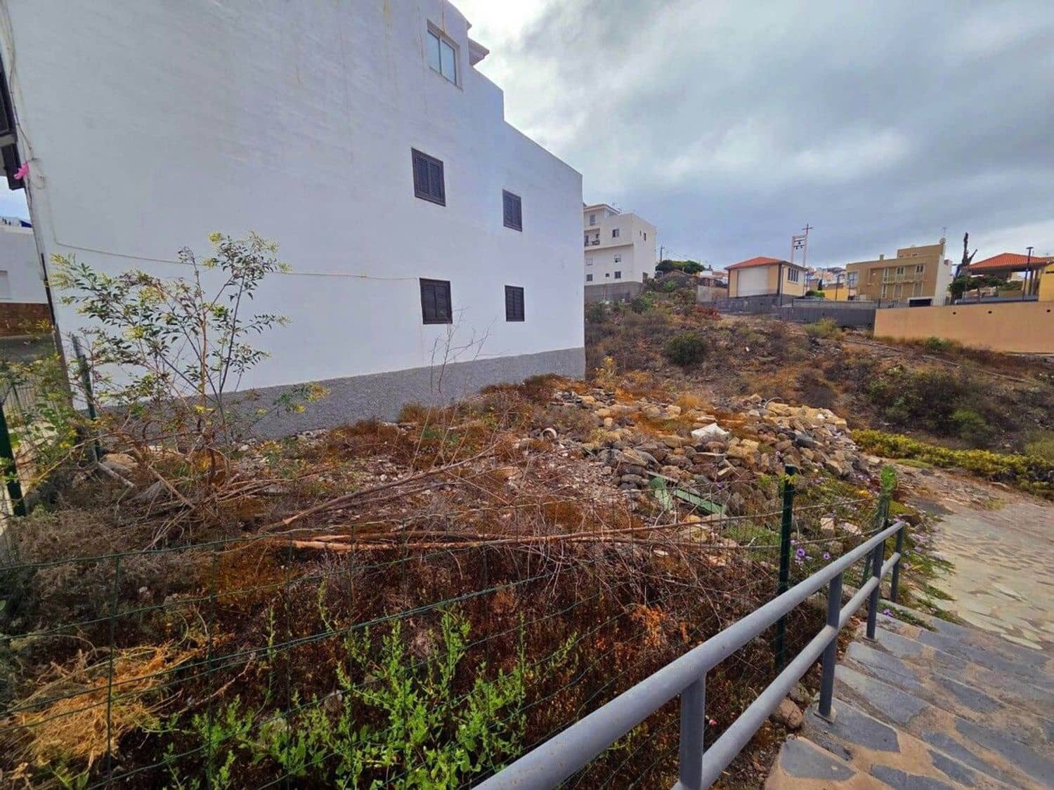 Grond te koop in Tijoco Bajo - € 100.000 (Ref: 10074746)
