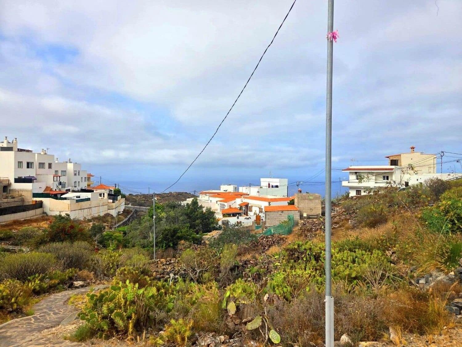 Grond te koop in Tijoco Bajo - € 100.000 (Ref: 10074746)
