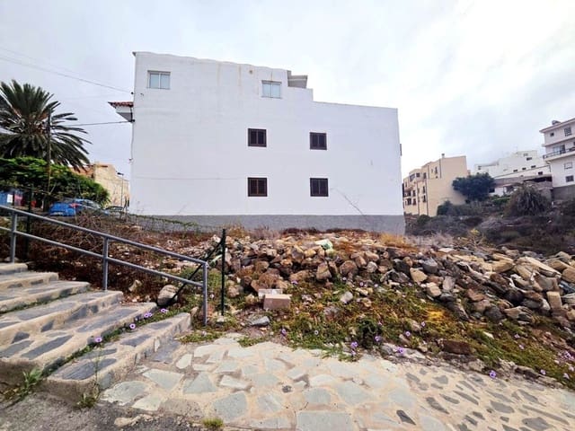 Terreno Non Edificato in vendita in Tijoco Bajo, Adeje - 100.000 € (Rif: 10074746)
