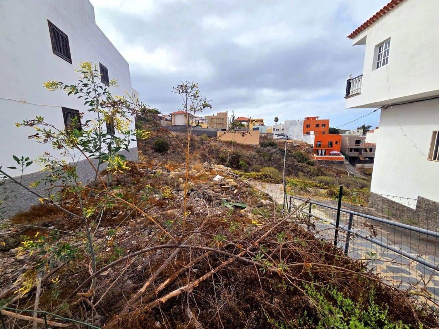 Grond te koop in Tijoco Bajo - € 100.000 (Ref: 10074746)