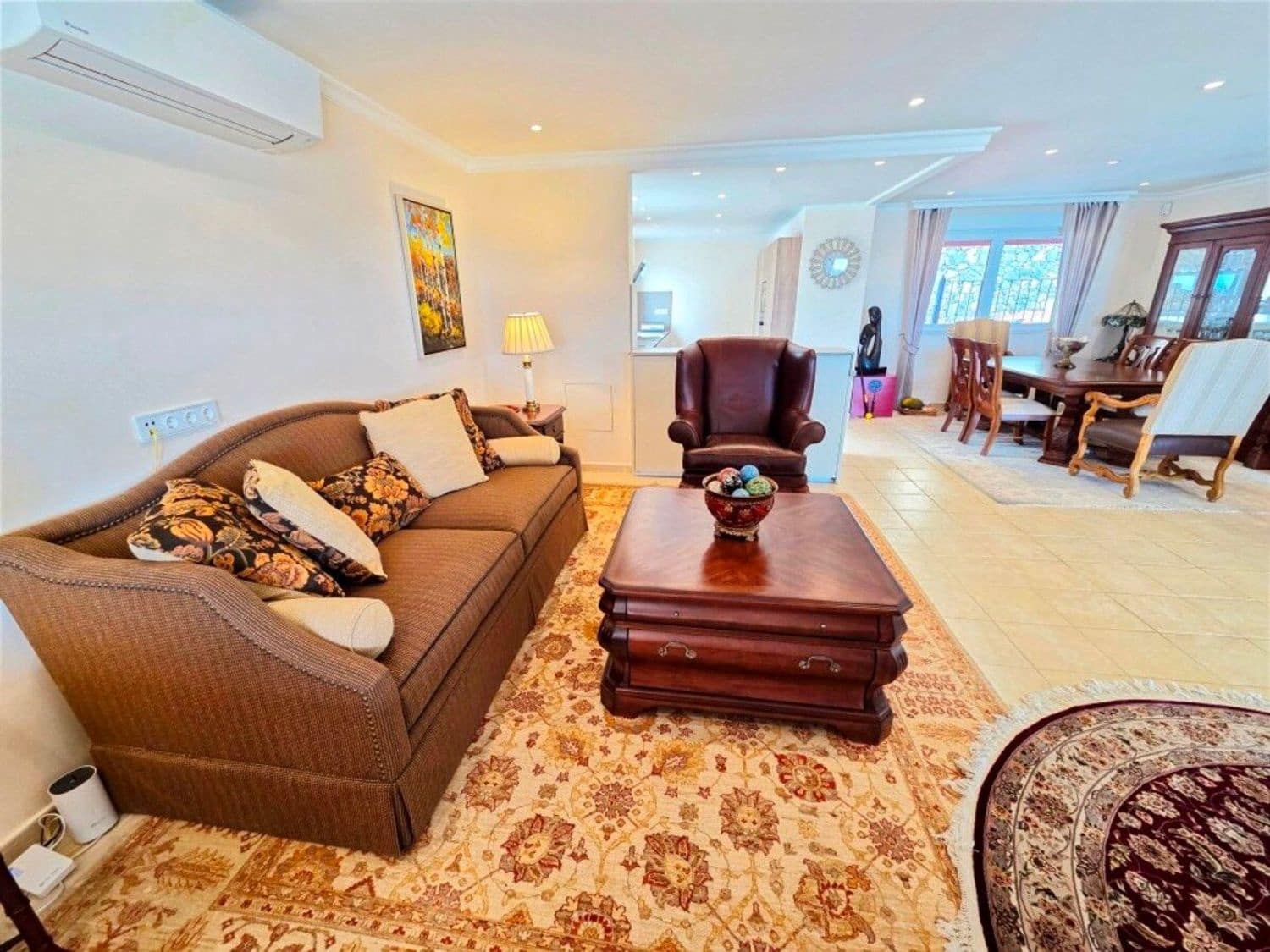 4 slaapkamer Villa te koop in Santa Cruz de Tenerife met zwembad garage - € 2.050.000 (Ref: 10077514)
