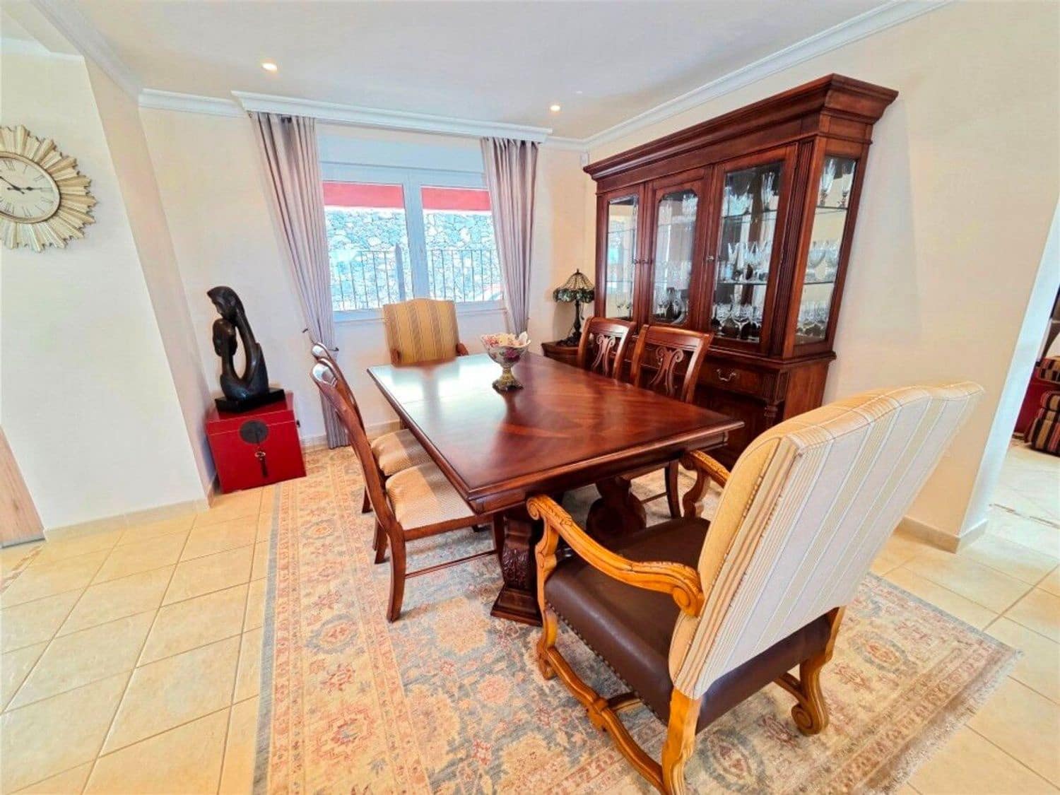 4 slaapkamer Villa te koop in Santa Cruz de Tenerife met zwembad garage - € 2.050.000 (Ref: 10077514)