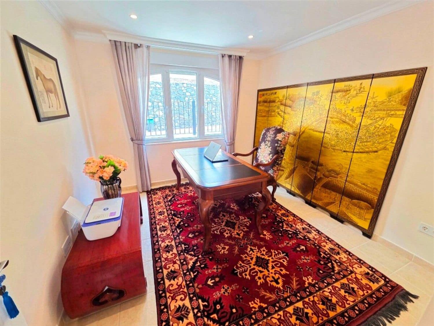 4 slaapkamer Villa te koop in Santa Cruz de Tenerife met zwembad garage - € 2.050.000 (Ref: 10077514)