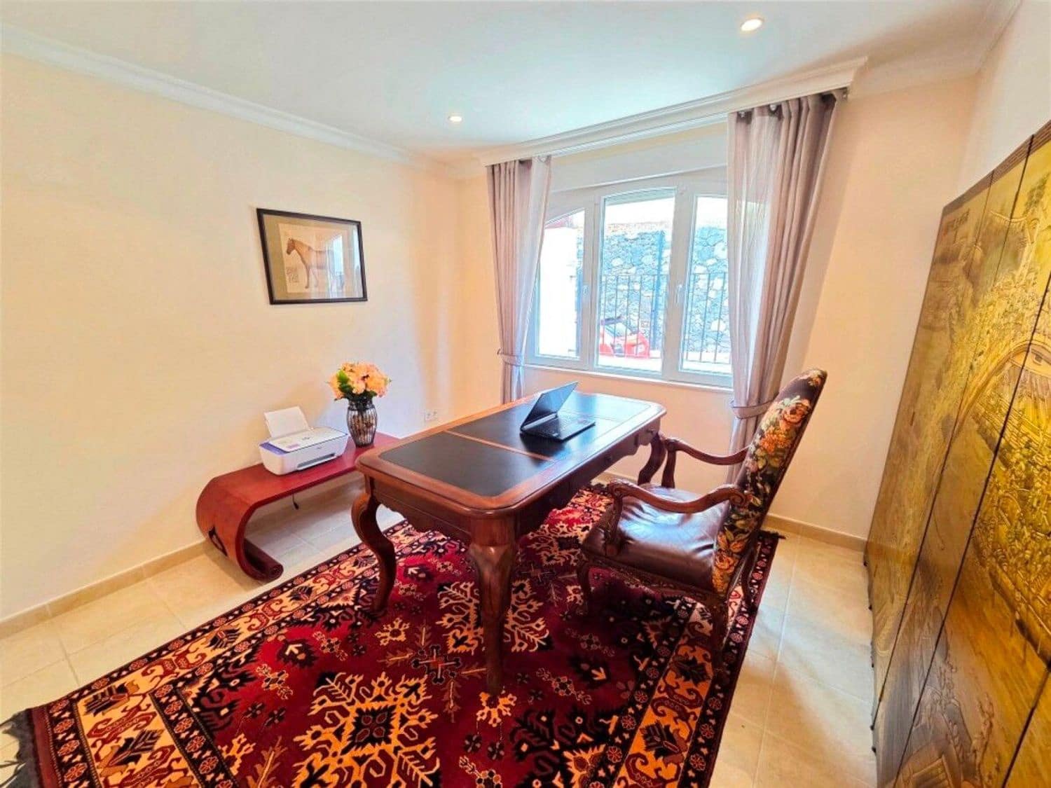4 slaapkamer Villa te koop in Santa Cruz de Tenerife met zwembad garage - € 2.050.000 (Ref: 10077514)
