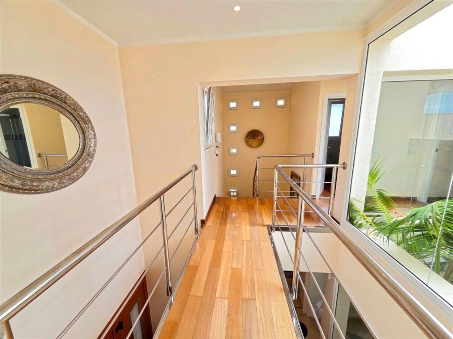 4 slaapkamer Villa te koop in Santa Cruz de Tenerife met zwembad garage - € 2.050.000 (Ref: 10077514)