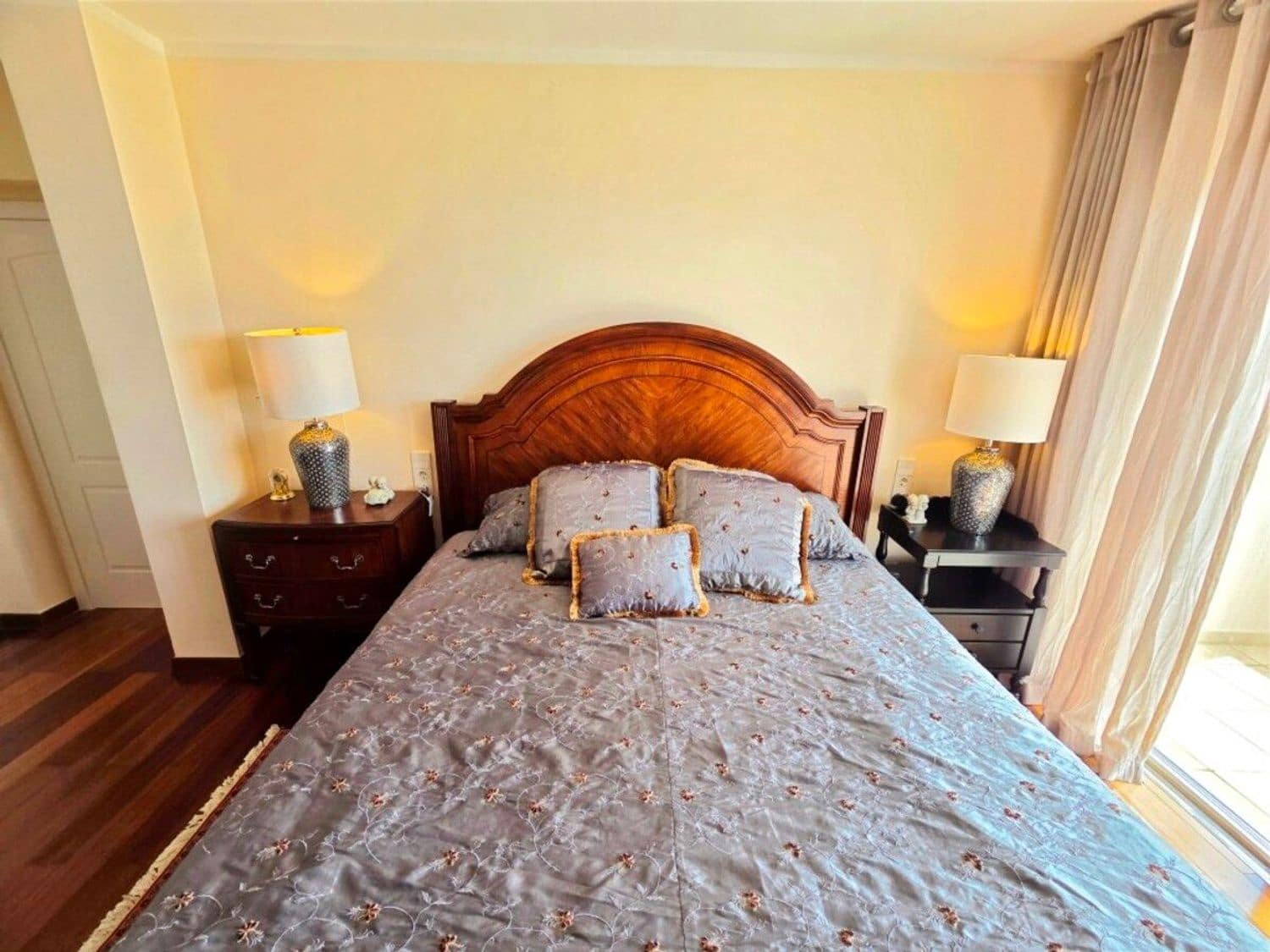 4 slaapkamer Villa te koop in Santa Cruz de Tenerife met zwembad garage - € 2.050.000 (Ref: 10077514)