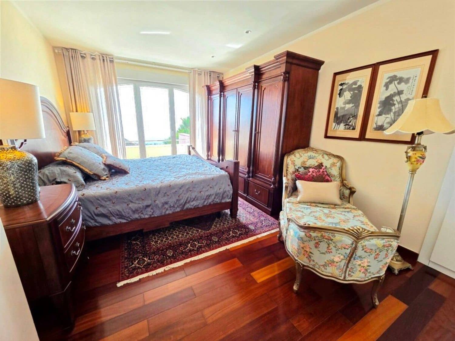 4 slaapkamer Villa te koop in Santa Cruz de Tenerife met zwembad garage - € 2.050.000 (Ref: 10077514)