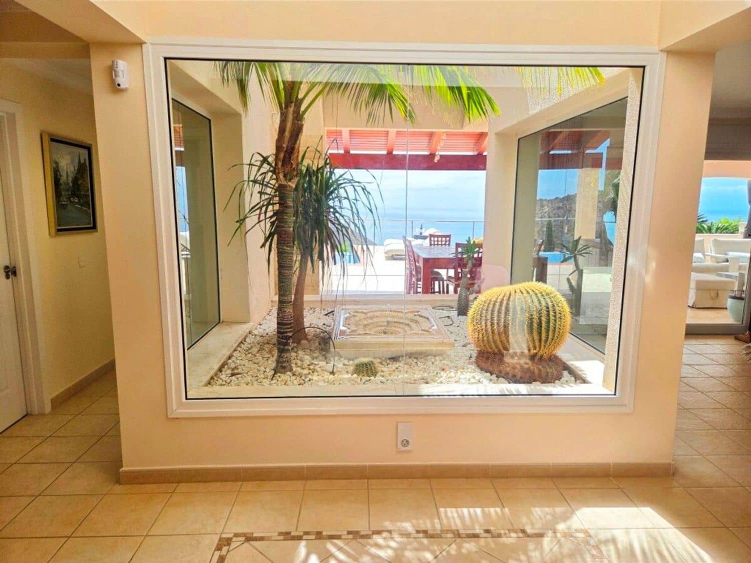 4 slaapkamer Villa te koop in Santa Cruz de Tenerife met zwembad garage - € 2.050.000 (Ref: 10077514)