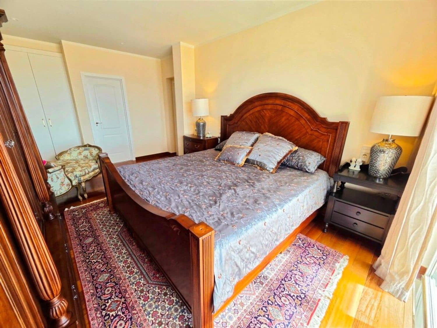4 slaapkamer Villa te koop in Santa Cruz de Tenerife met zwembad garage - € 2.050.000 (Ref: 10077514)