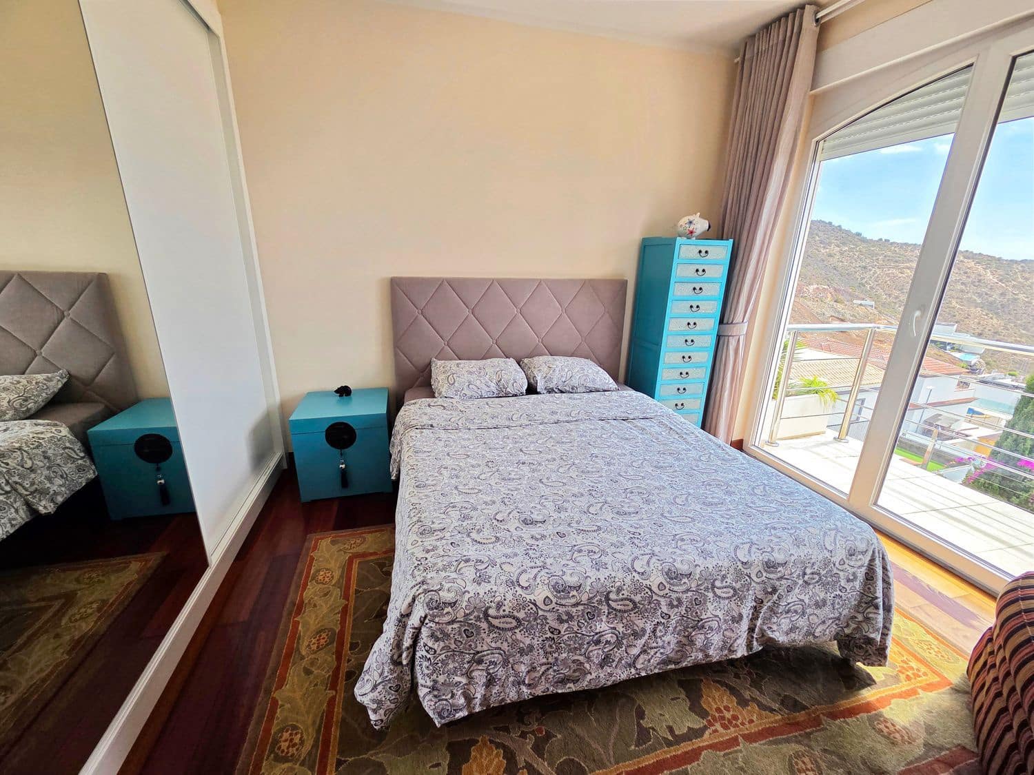 4 bedroom Villa for sale in Costa Adeje with pool garage - € 2,050,000 (Ref: 10077514)