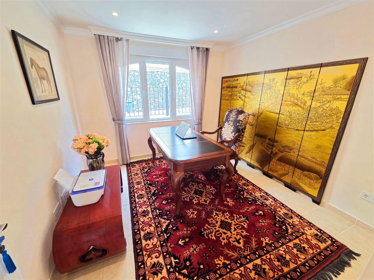 4 bedroom Villa for sale in Costa Adeje with pool garage - € 2,050,000 (Ref: 10077514)