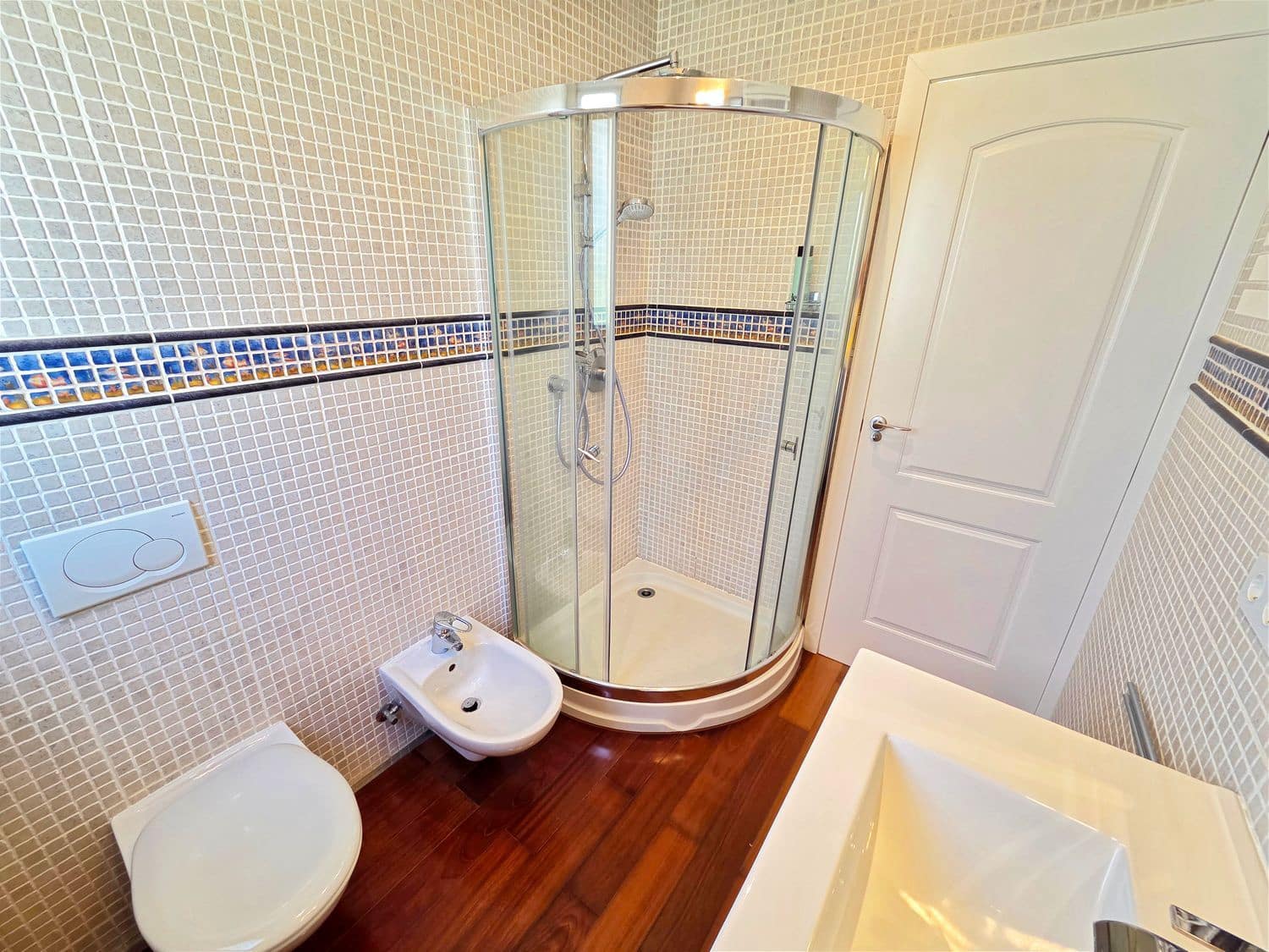 4 bedroom Villa for sale in Costa Adeje with pool garage - € 2,050,000 (Ref: 10077514)