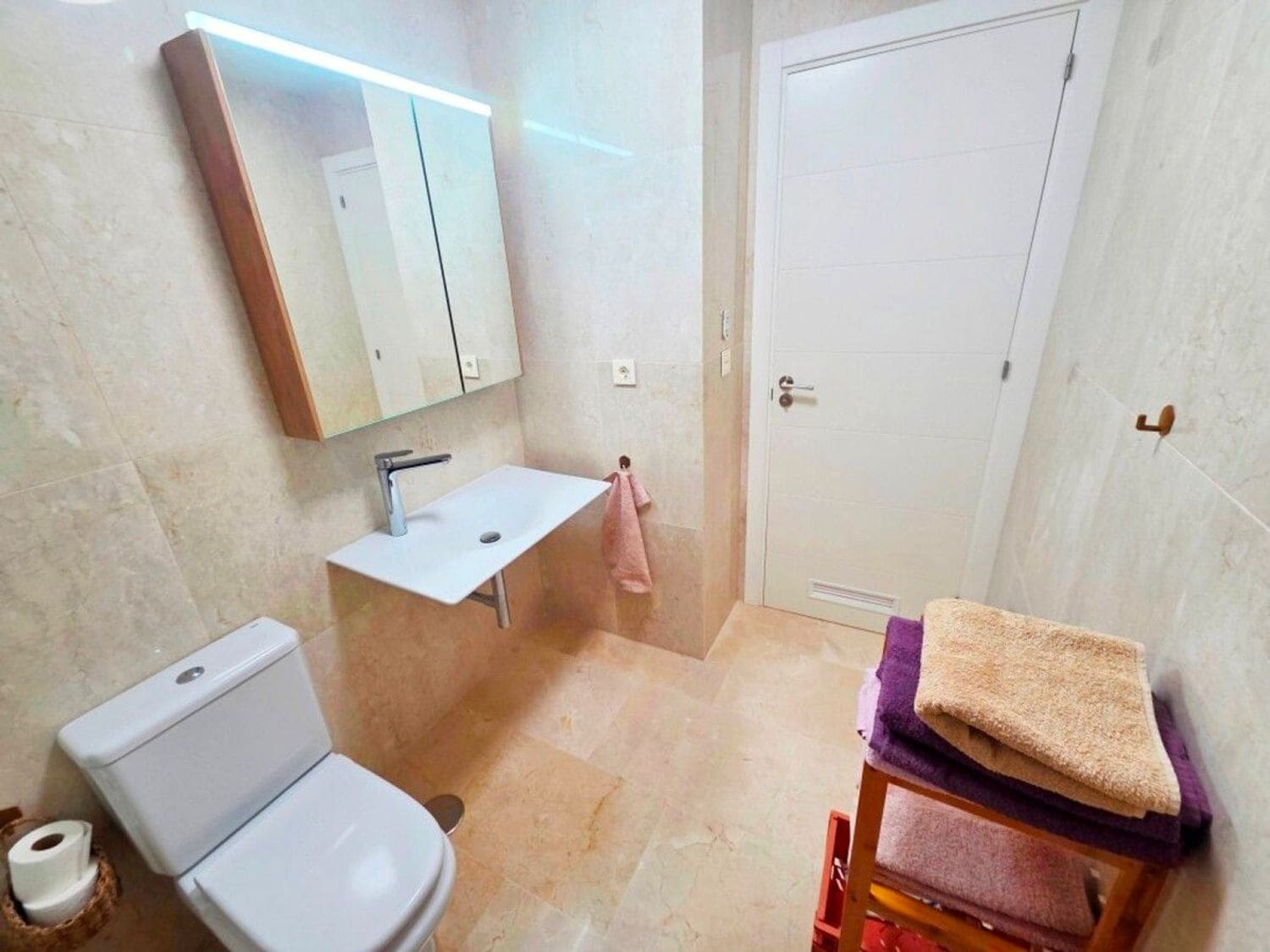 2 camera da letto Appartamento in vendita in La Caleta Adeje con piscina garage - 680.000 € (Rif: 10158905)
