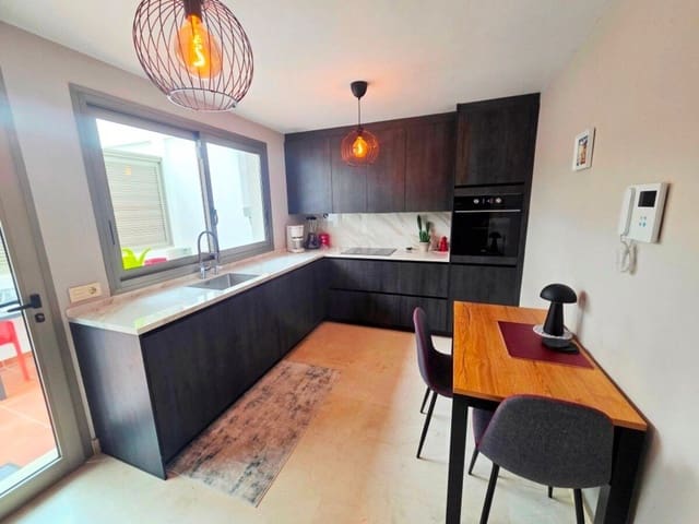 2 camera da letto Appartamento in vendita in La Caleta Adeje, Adeje con piscina garage - 680.000 € (Rif: 10158905)