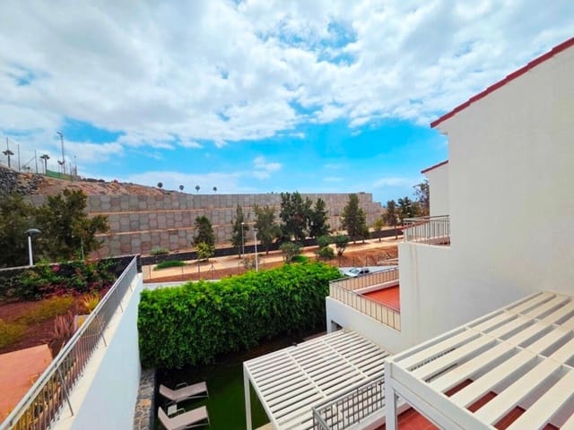 2 camera da letto Appartamento in vendita in La Caleta Adeje, Adeje con piscina garage - 680.000 € (Rif: 10158905)