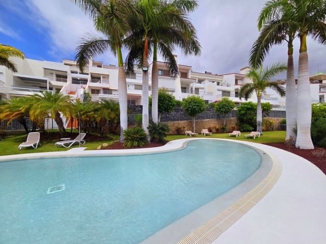 2 camera da letto Appartamento in vendita in La Caleta Adeje, Adeje con piscina garage - 680.000 € (Rif: 10158905)
