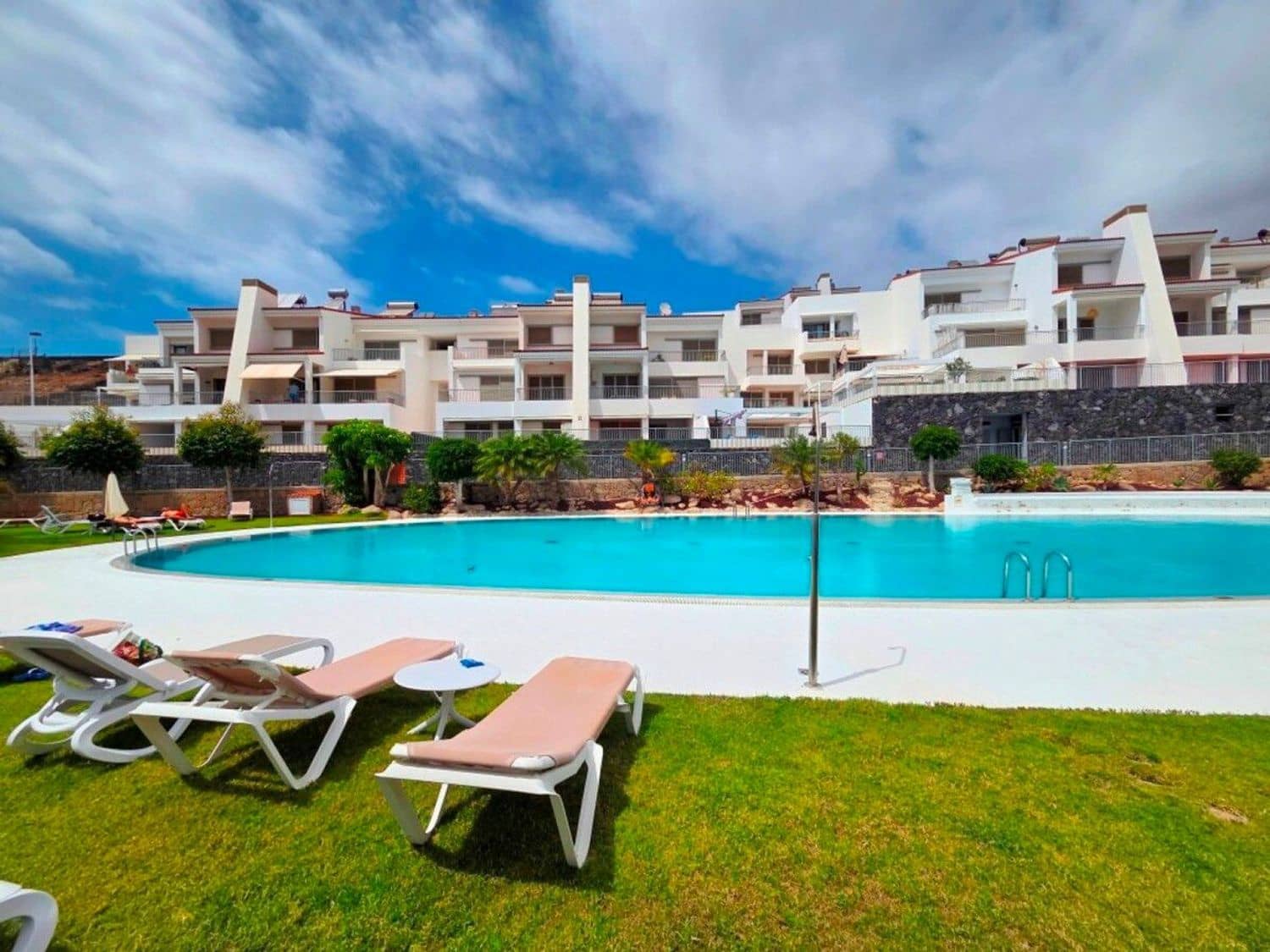 2 camera da letto Appartamento in vendita in La Caleta Adeje con piscina garage - 680.000 € (Rif: 10158905)
