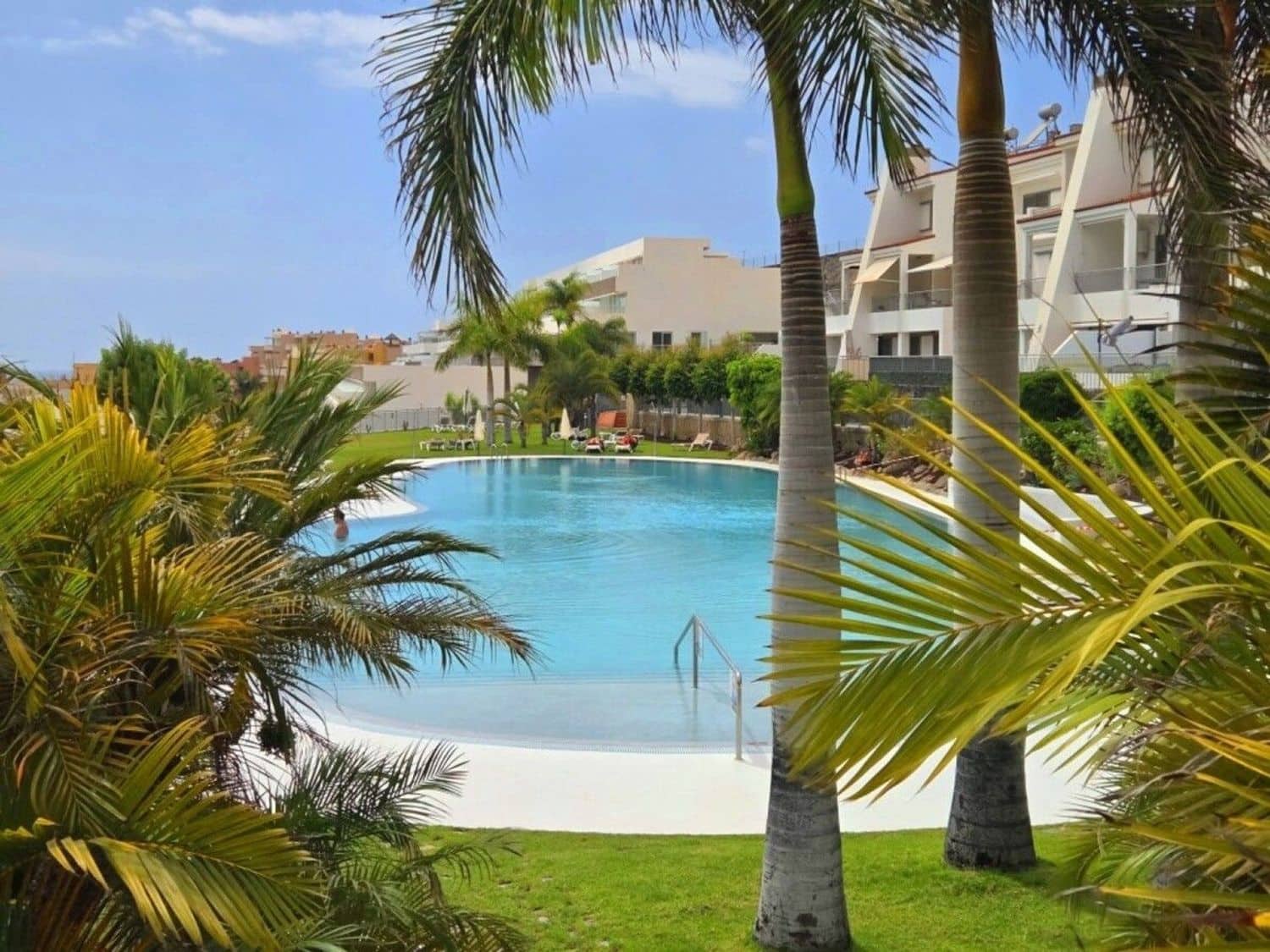 2 camera da letto Appartamento in vendita in La Caleta Adeje con piscina garage - 680.000 € (Rif: 10158905)