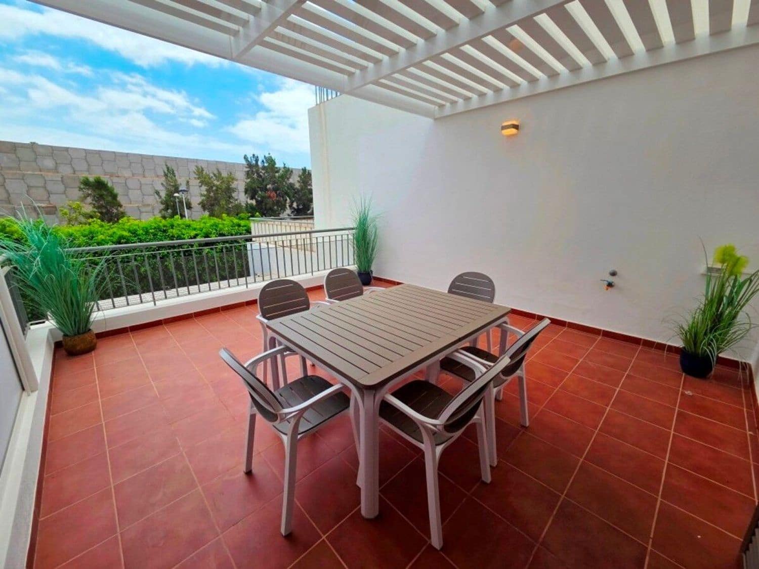 2 camera da letto Appartamento in vendita in La Caleta Adeje con piscina garage - 680.000 € (Rif: 10158905)