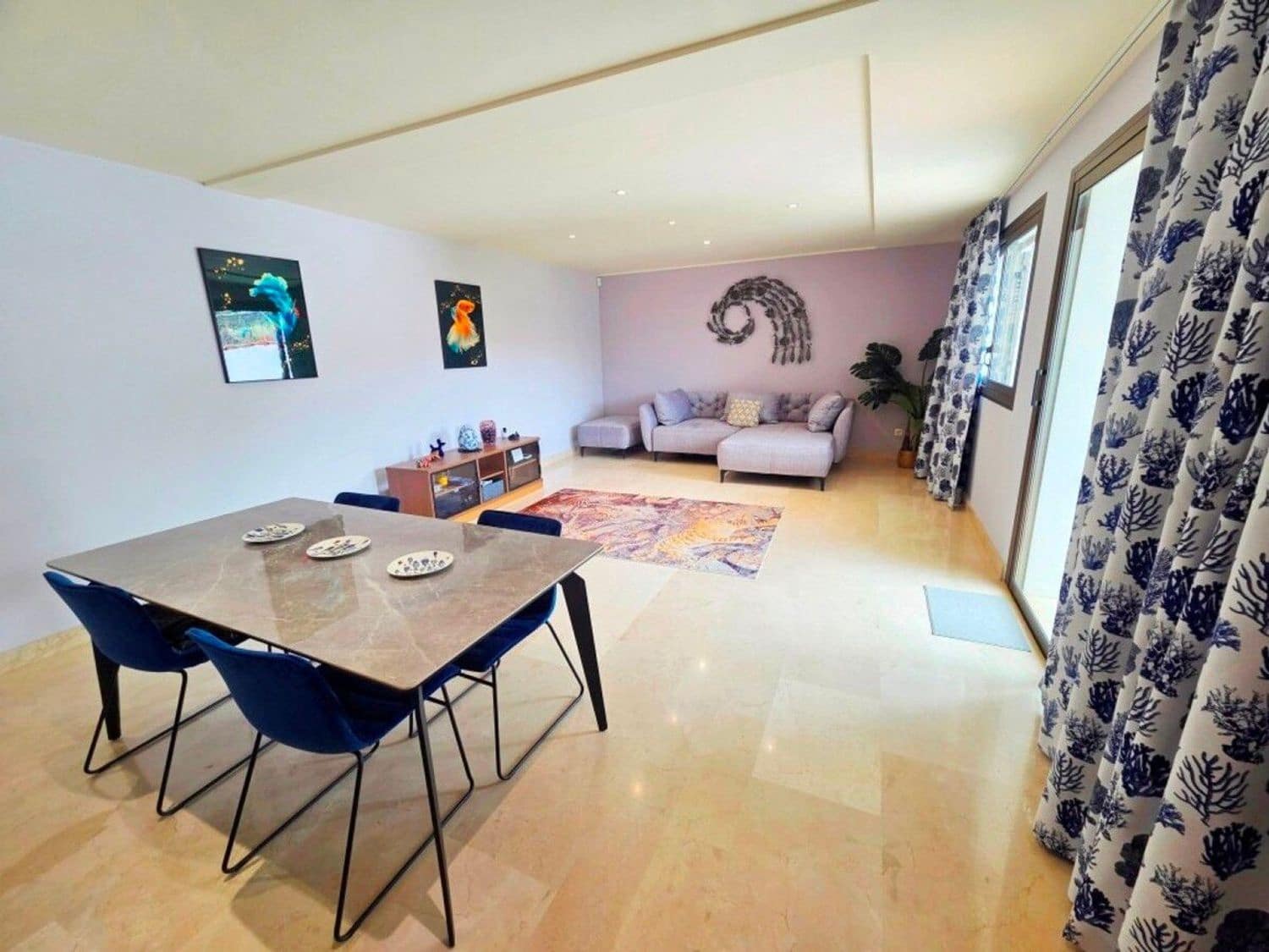 2 camera da letto Appartamento in vendita in La Caleta Adeje con piscina garage - 680.000 € (Rif: 10158905)