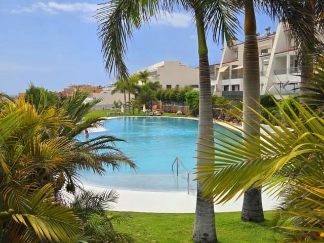 2 camera da letto Appartamento in vendita in La Caleta Adeje, Adeje con piscina garage - 680.000 € (Rif: 10158905)