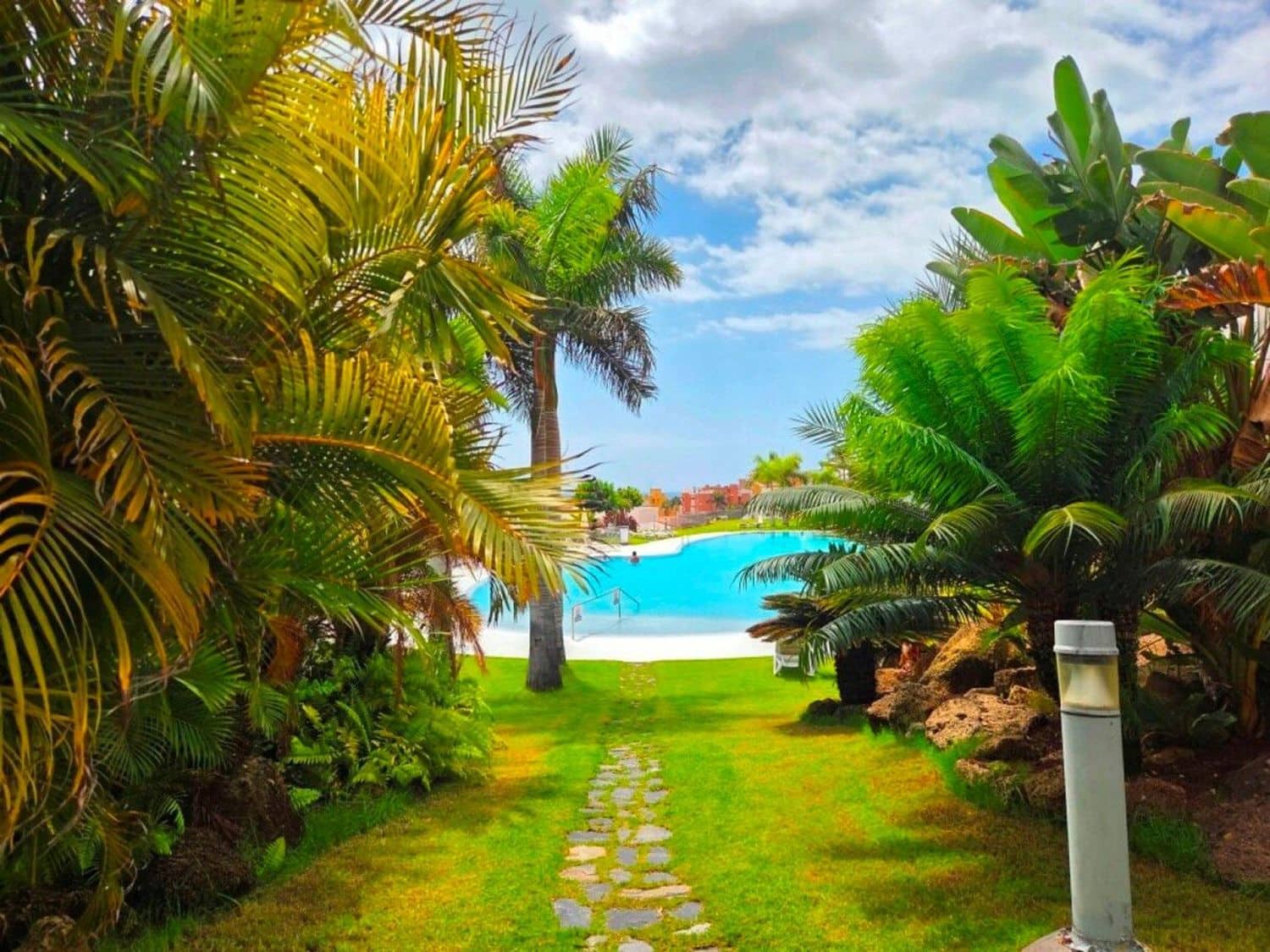 2 camera da letto Appartamento in vendita in La Caleta Adeje con piscina garage - 680.000 € (Rif: 10158905)