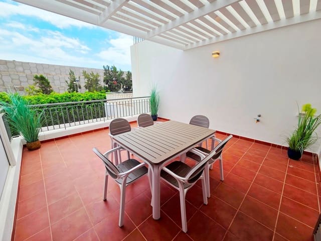 2 soverom Leilighet til salgs i La Caleta Adeje, Adeje med svømmebasseng garasje - € 680 000 (Ref: 10158905)