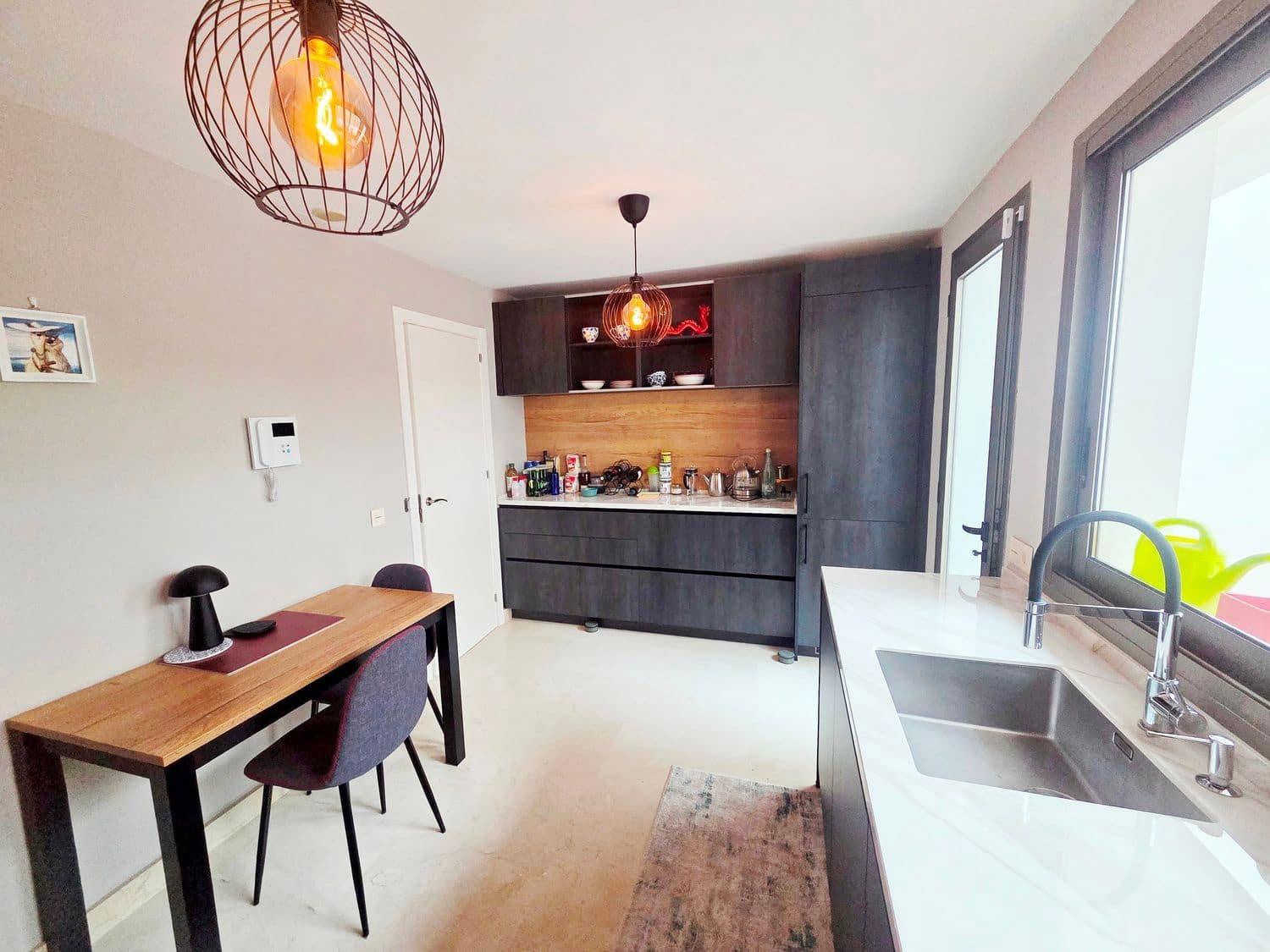 2 bedroom Apartment for sale in La Caleta Adeje with pool garage - € 680,000 (Ref: 10158905)