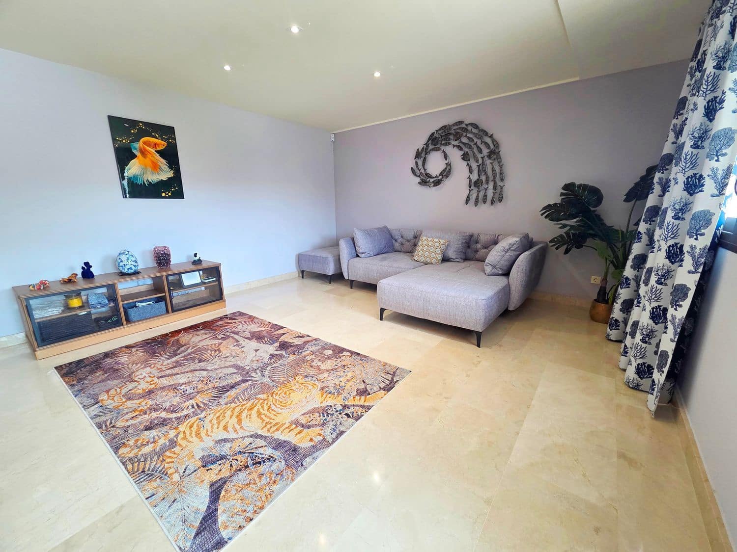 2 bedroom Apartment for sale in La Caleta Adeje with pool garage - € 680,000 (Ref: 10158905)