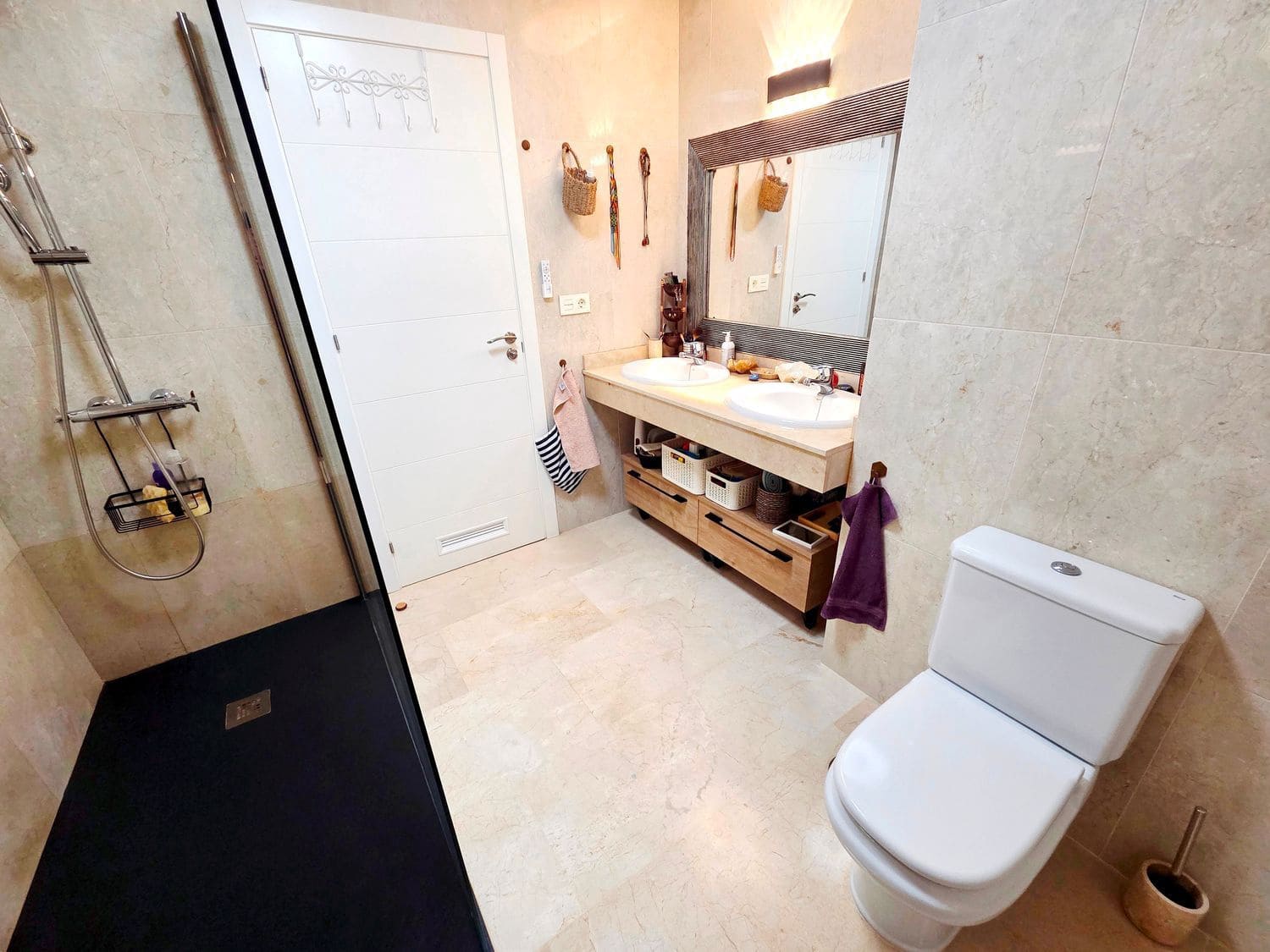 2 bedroom Apartment for sale in La Caleta Adeje with pool garage - € 680,000 (Ref: 10158905)