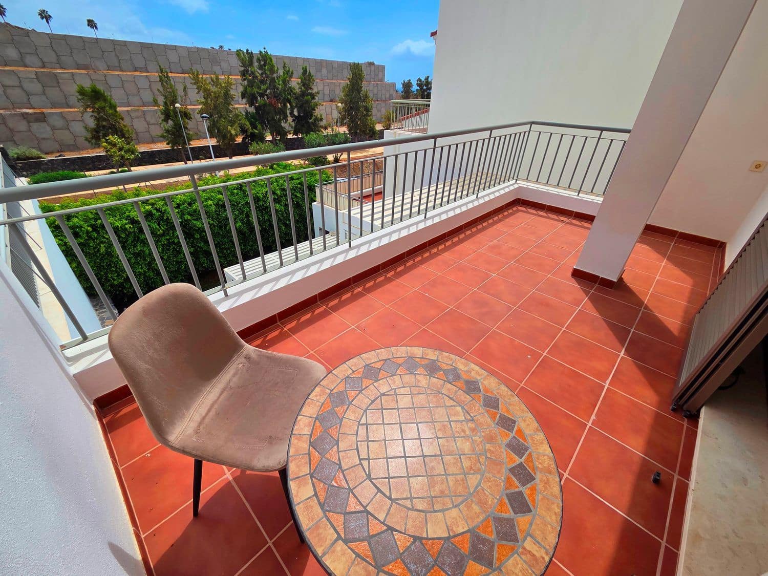 2 bedroom Apartment for sale in La Caleta Adeje with pool garage - € 680,000 (Ref: 10158905)