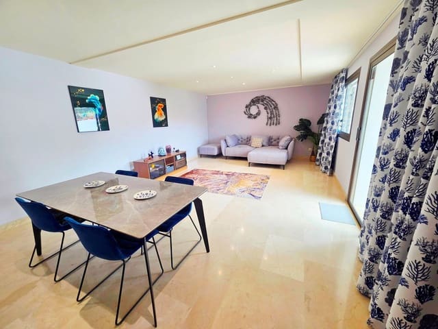 2 soverom Leilighet til salgs i La Caleta Adeje, Adeje med svømmebasseng garasje - € 680 000 (Ref: 10158905)