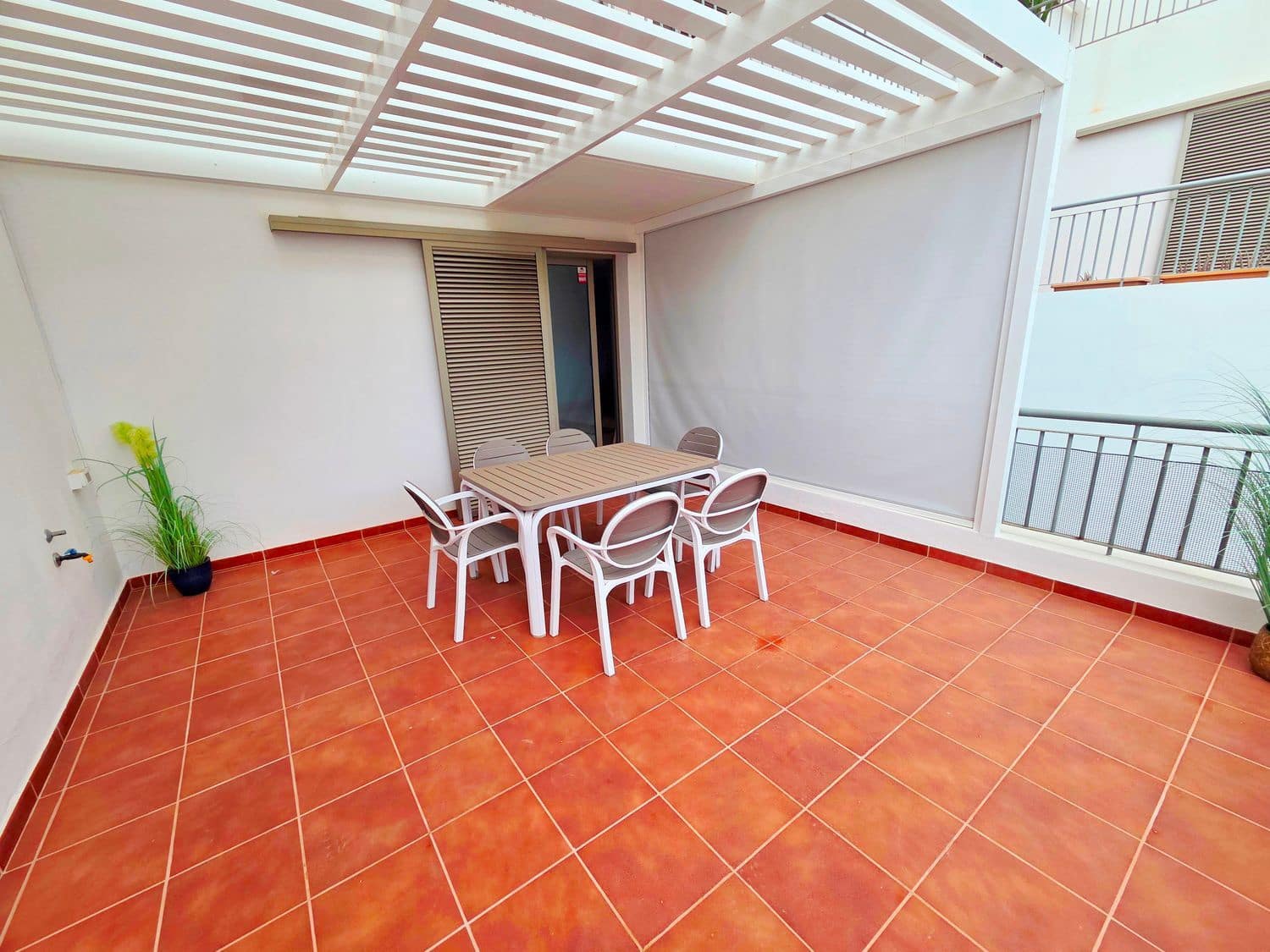 2 bedroom Apartment for sale in La Caleta Adeje with pool garage - € 680,000 (Ref: 10158905)