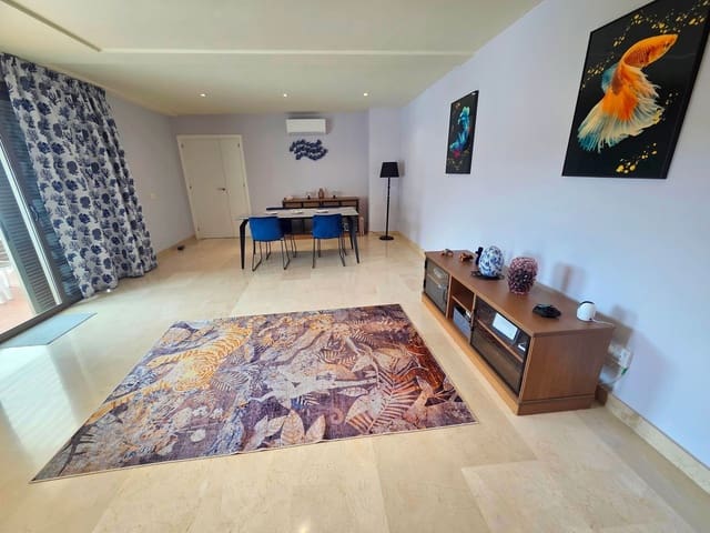 2 soverom Leilighet til salgs i La Caleta Adeje, Adeje med svømmebasseng garasje - € 680 000 (Ref: 10158905)