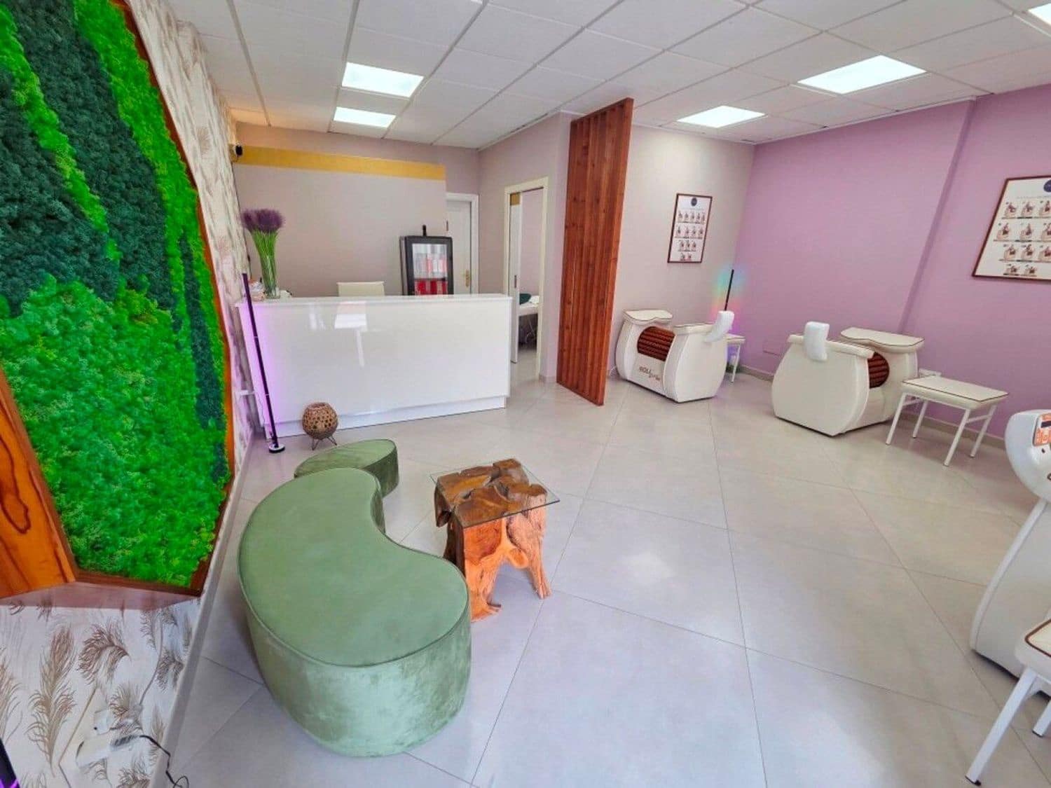 Commercial for sale in Adeje - € 45,000 (Ref: 10164041)