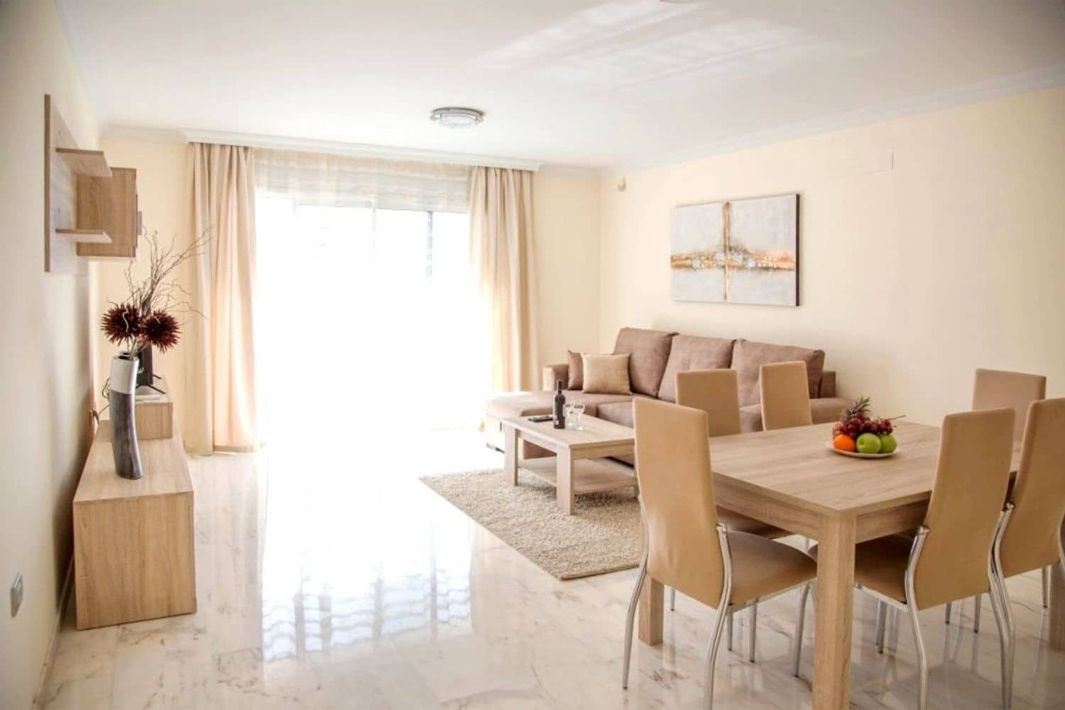 2 soveværelse Lejlighed til salg i Puerto Santiago med swimmingpool - € 495.000 (Ref: 6973781)