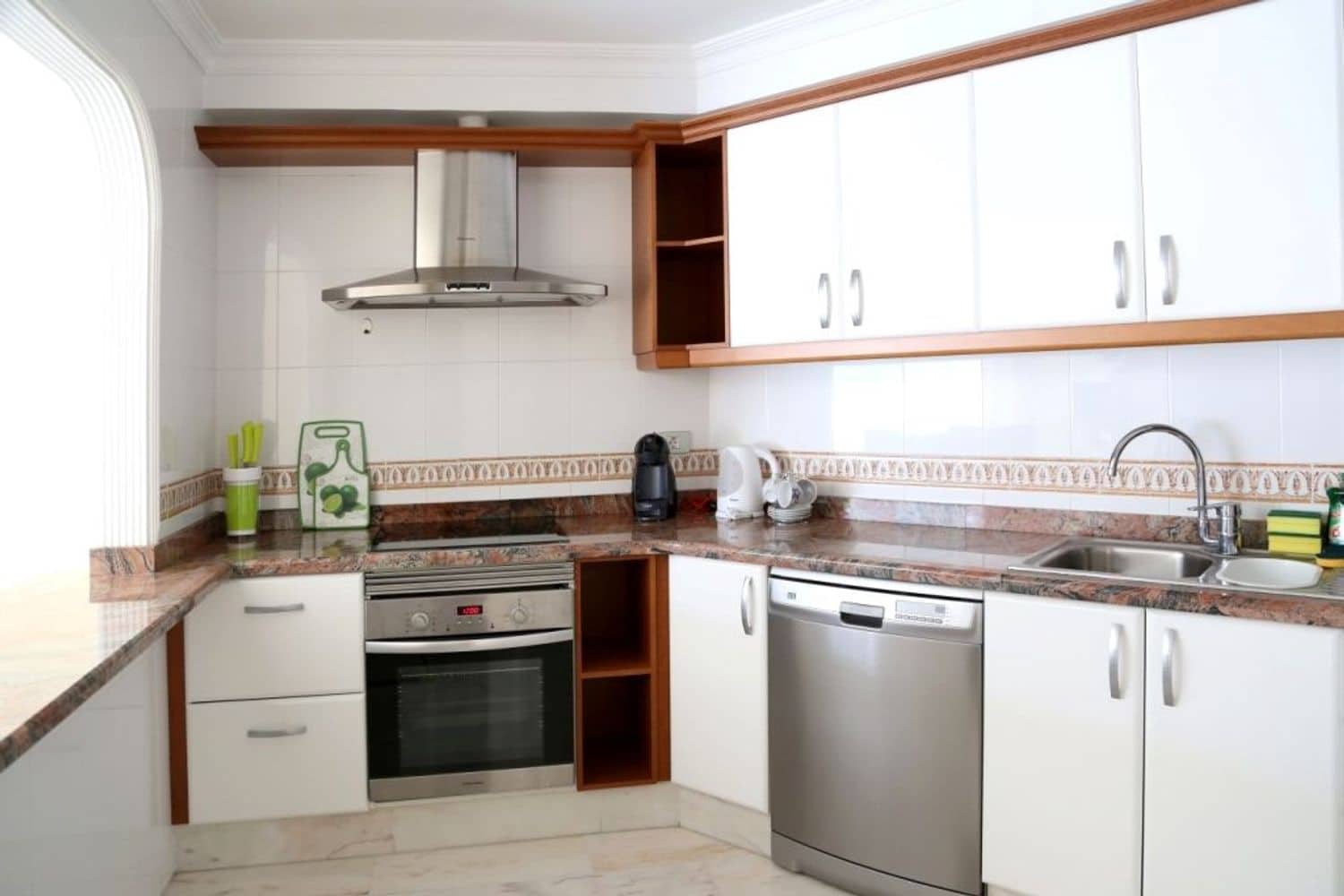 2 soveværelse Lejlighed til salg i Puerto Santiago med swimmingpool - € 495.000 (Ref: 6973781)