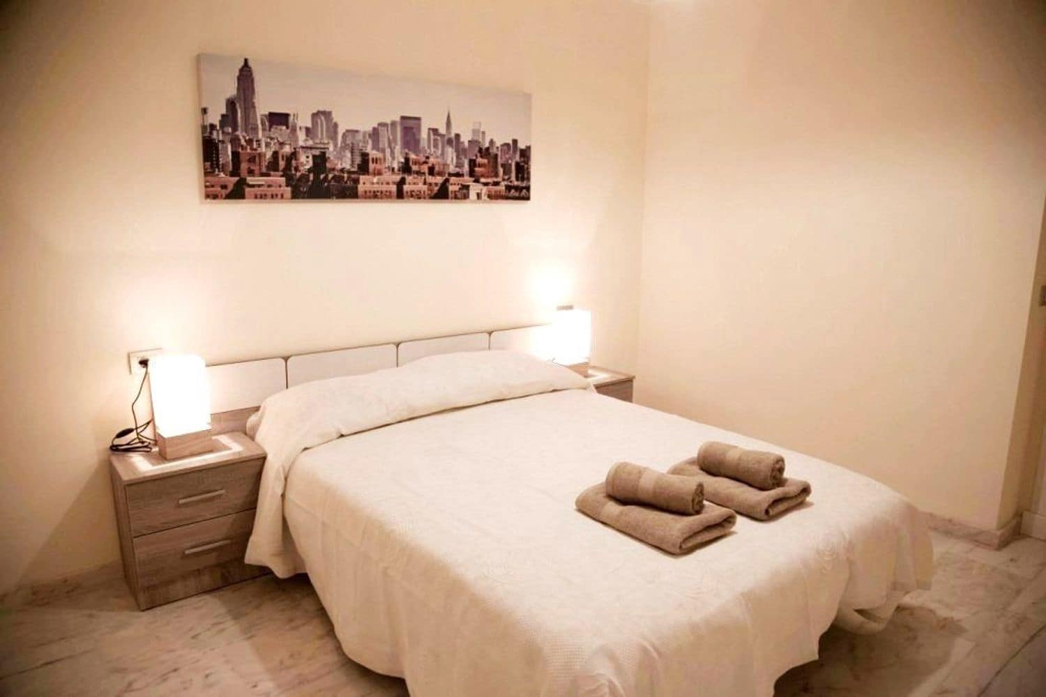 2 soveværelse Lejlighed til salg i Puerto Santiago med swimmingpool - € 495.000 (Ref: 6973781)