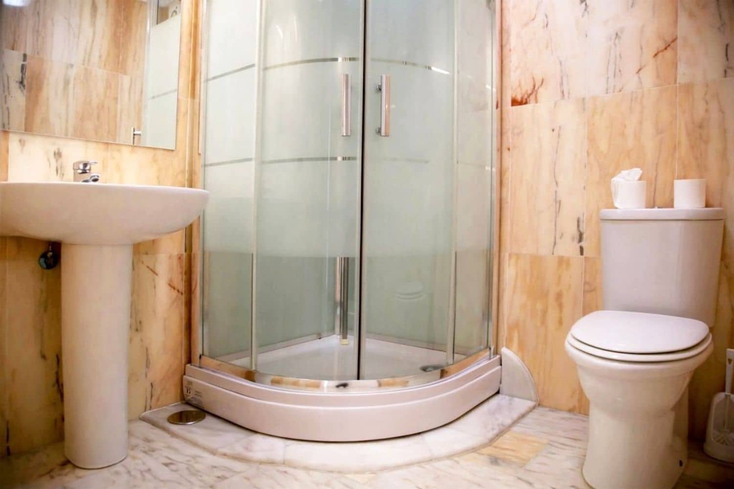 2 soveværelse Lejlighed til salg i Puerto Santiago med swimmingpool - € 495.000 (Ref: 6973781)