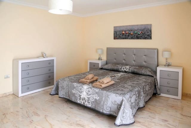 2 camera da letto Appartamento in vendita in Puerto Santiago, Santiago del Teide con piscina - 495.000 € (Rif: 6973781)